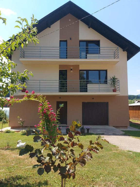 Apartmani" Irina 2" Pale - 4