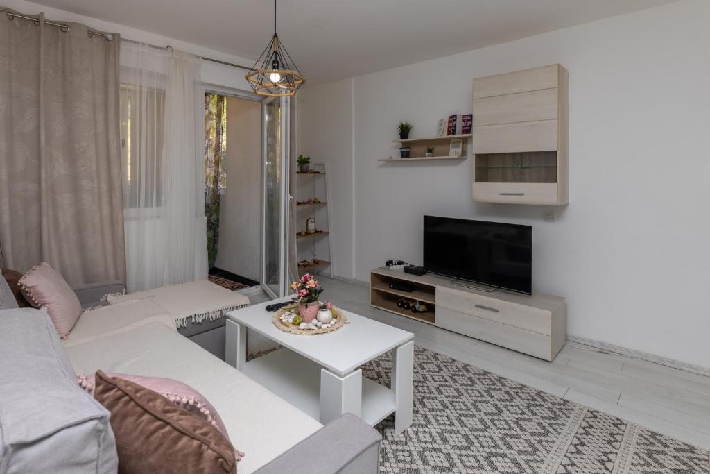 Grandeur Home Apartment Mostar - free parking - 2