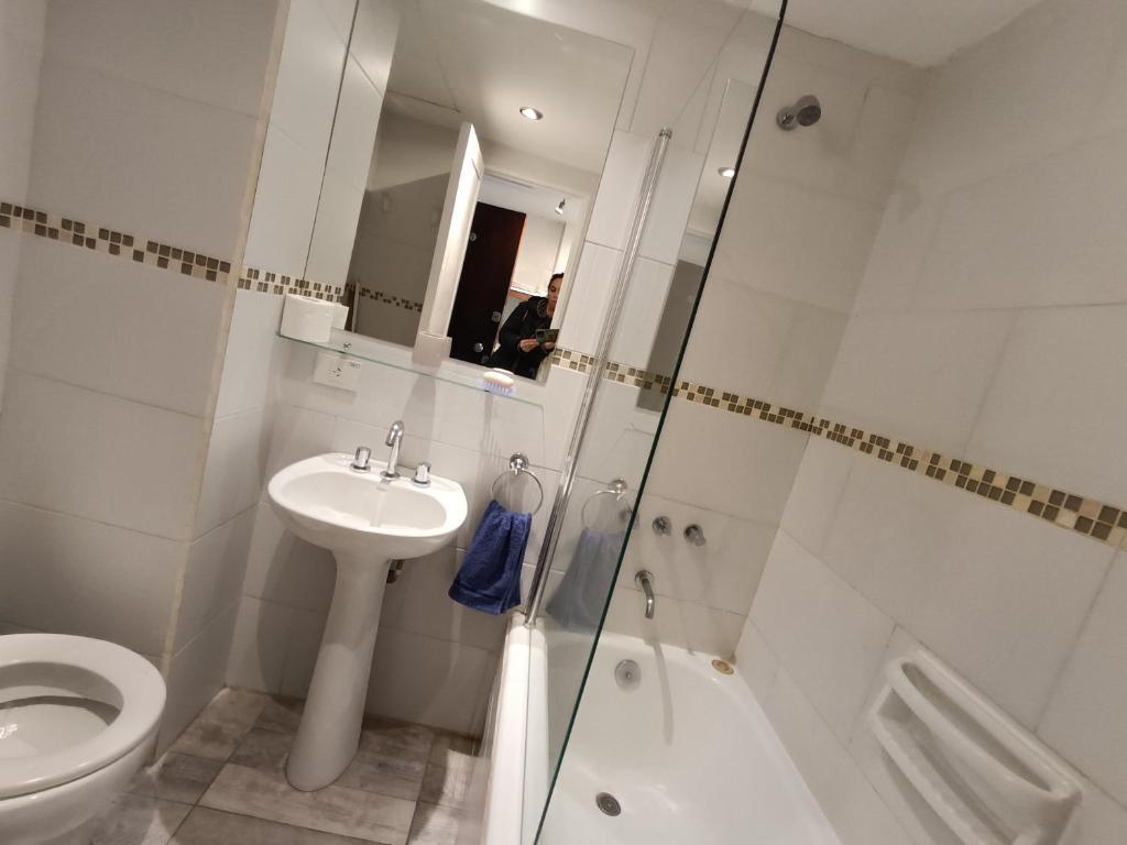 Apartamento Bariloche Center - 4