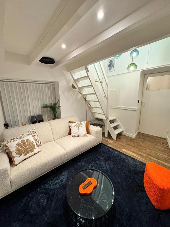 Appartement au coeur de Rennes - 4