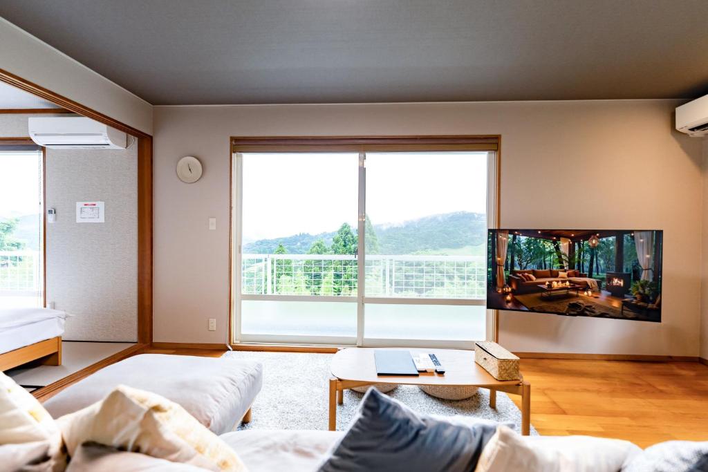 貸切温泉宿 Shiny inn Kirishimaシャイニーイン霧島, Kirišima