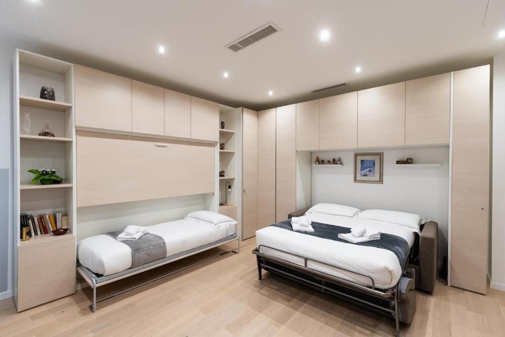 Centro storico-Angel Suite - FastFibrawifi - 5