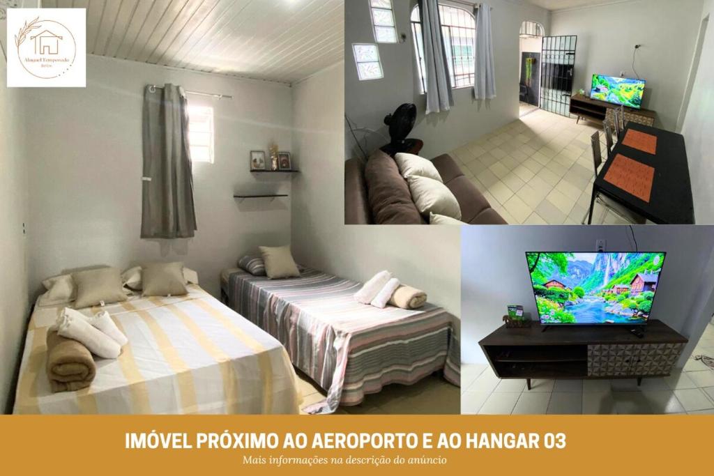 COP 30 - Imóvel Próximo ao Hangar e Aeroporto 03, Belém