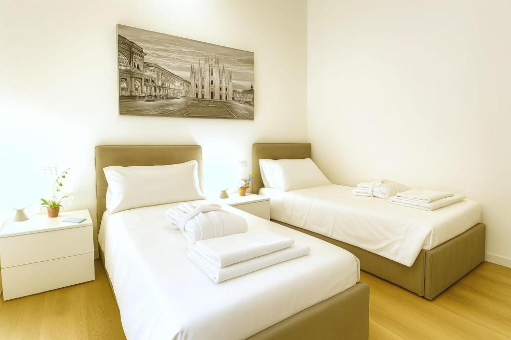 Suite MonteNero Terme - 4