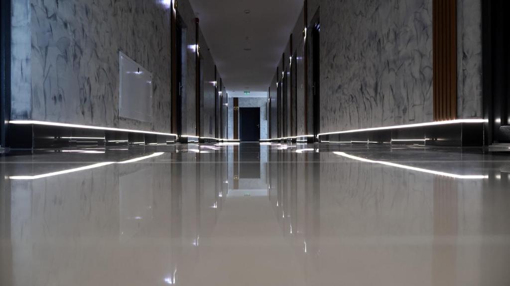 Harmony B&B, Fălticeni