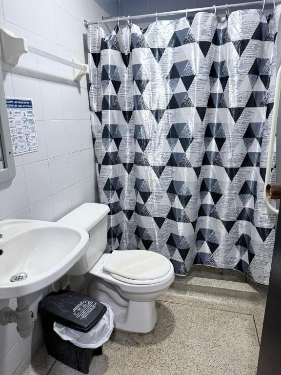 Hotel Mi Tierra Gaira Santa Marta - 2