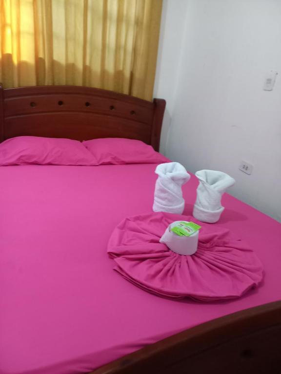 Hotel Selecta - 4