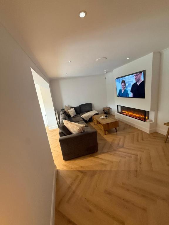 Best stay in the bay, Saint Davids