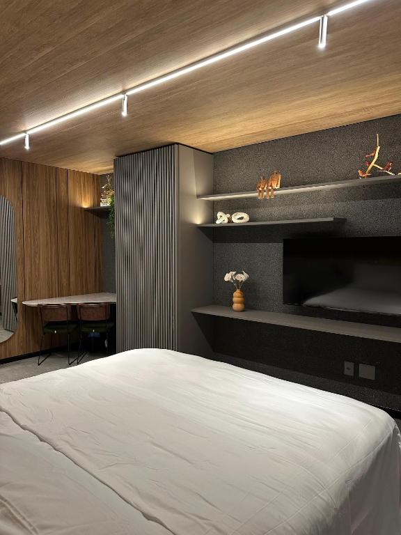 New time Studio 1312, Água Boa