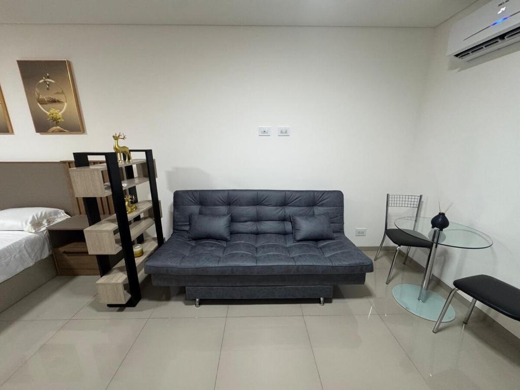 Premium Space at InTower Rooftop Bar Free Gym - 5