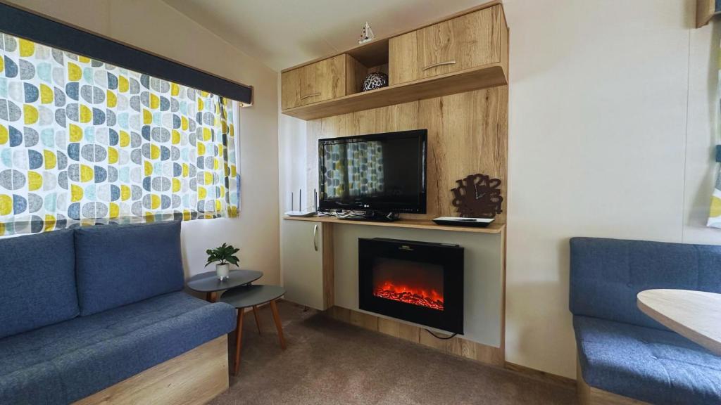 Sunny Beach Holidays Home, Jaywick Sands