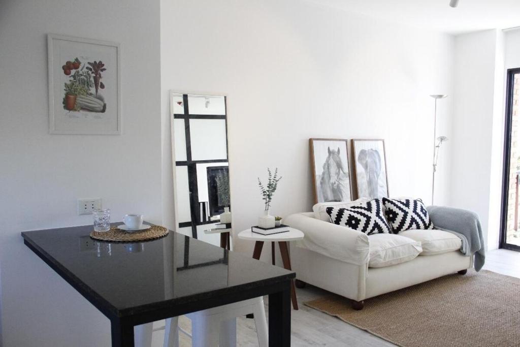 Departamento en Barrio Jara - 1