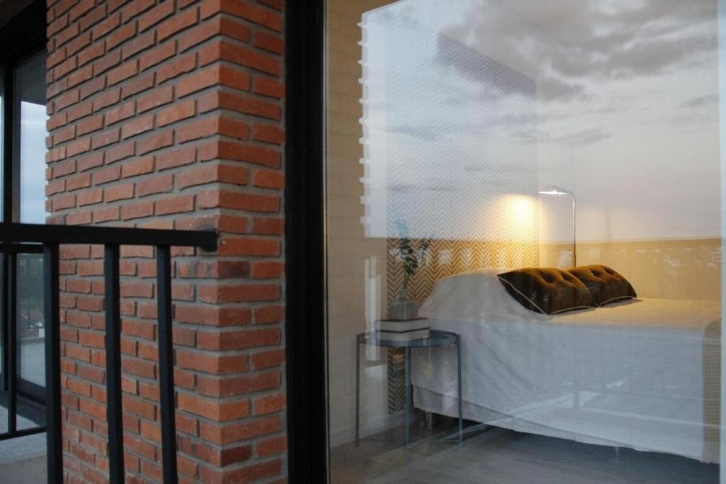 Departamento en Barrio Jara - 2