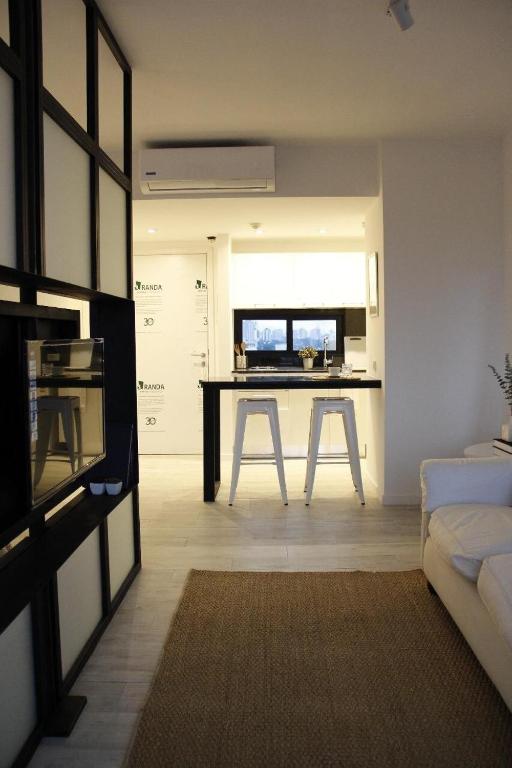 Departamento en Barrio Jara - 4
