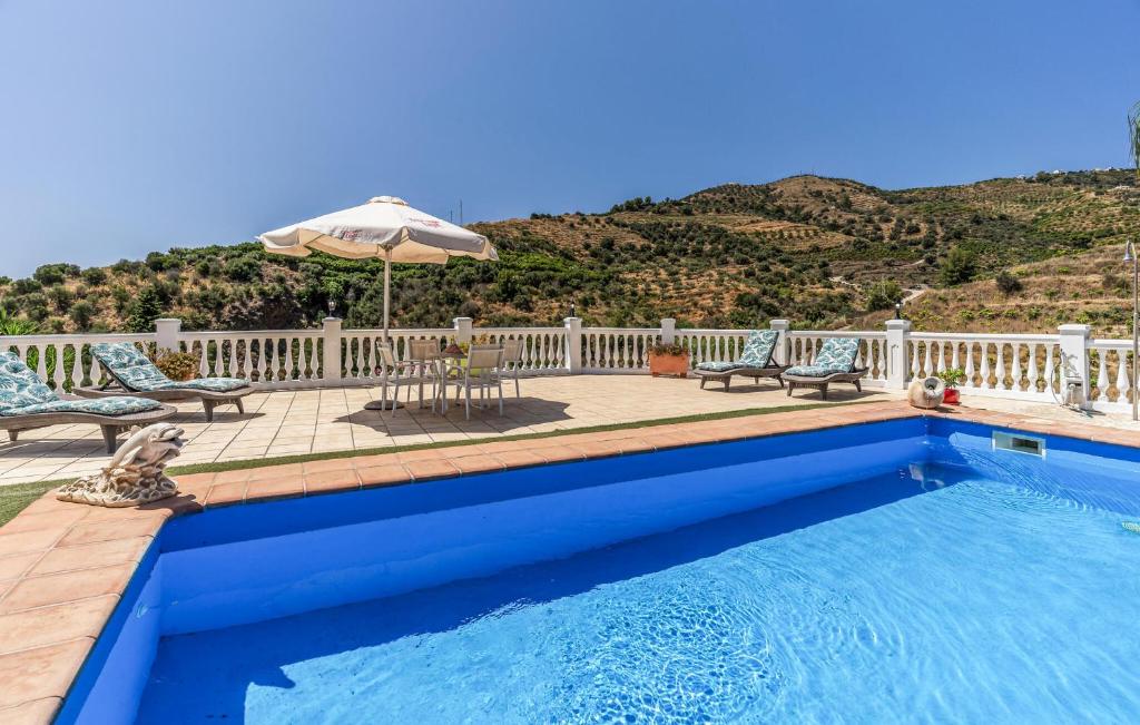 Lovely Home In Torrox - 2