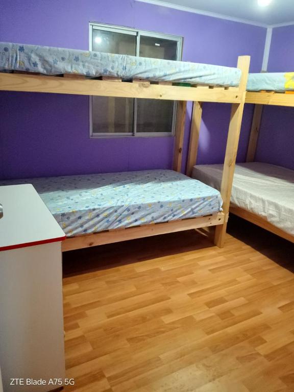 Cabañas rural cerca a la playa - 4