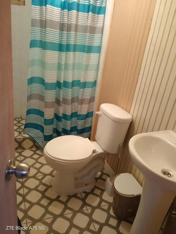 Cabañas rural cerca a la playa - 5