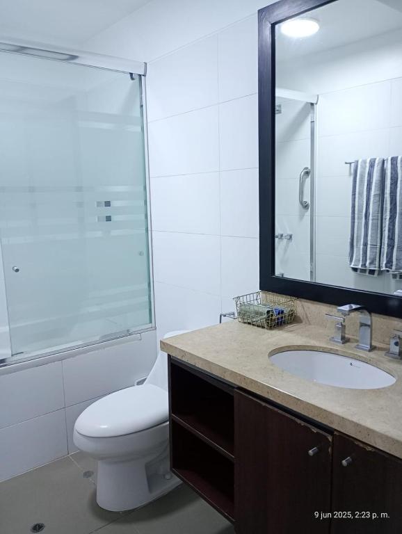 Apartamento en Miraflores - 1