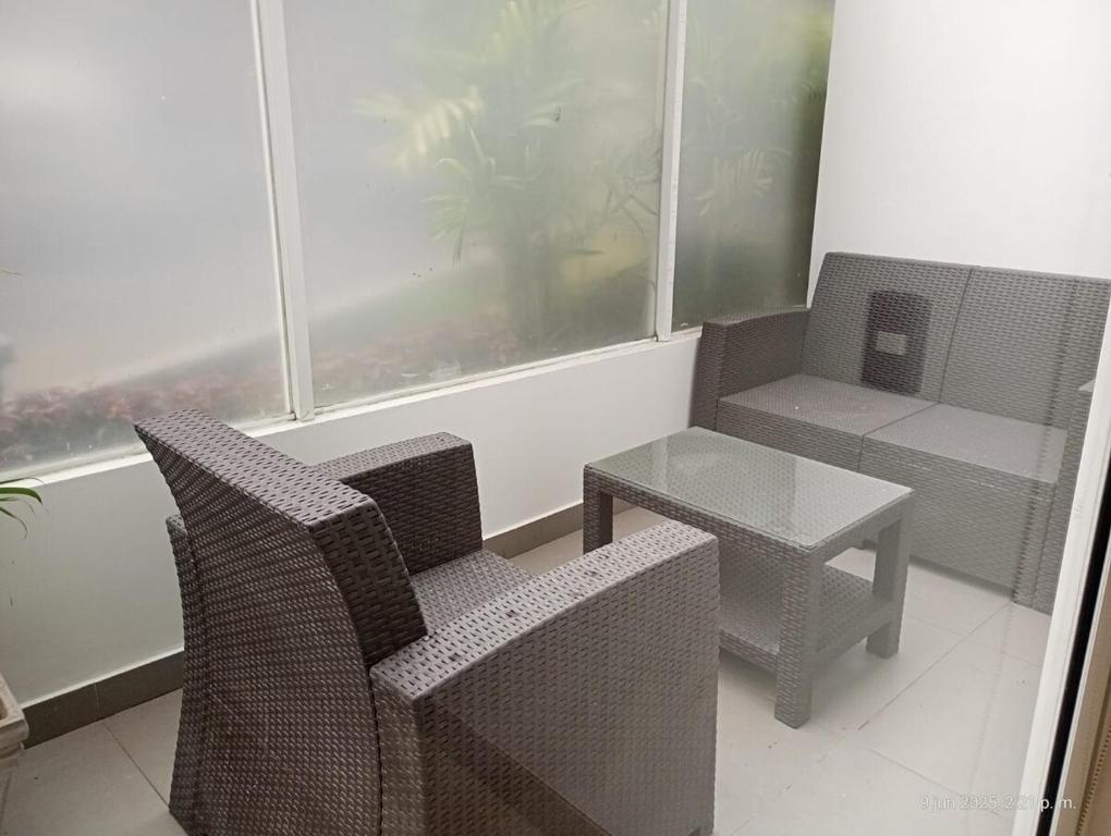 Apartamento en Miraflores - 2
