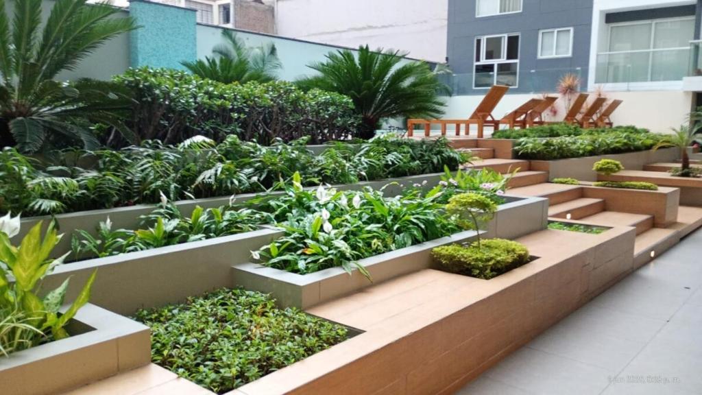 Apartamento en Miraflores - 3