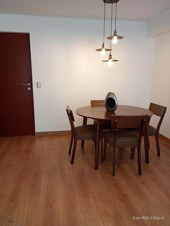 Apartamento en Miraflores - 5