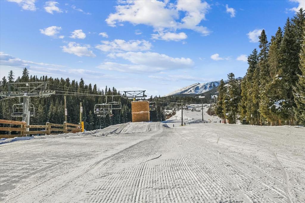 Cedars 53 condo, Breckenridge