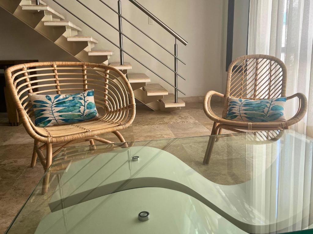 Luxury Duplex with Private Pool in Old City - 2