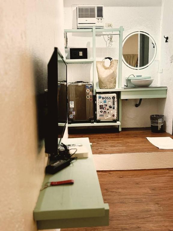 Facilities