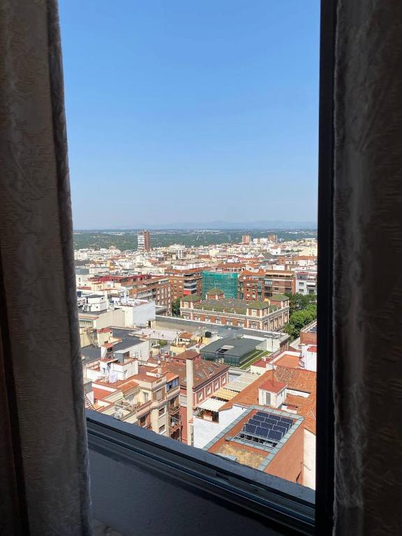 Beautiful apartment in a prestigious neighborhood of Madrid - 4
