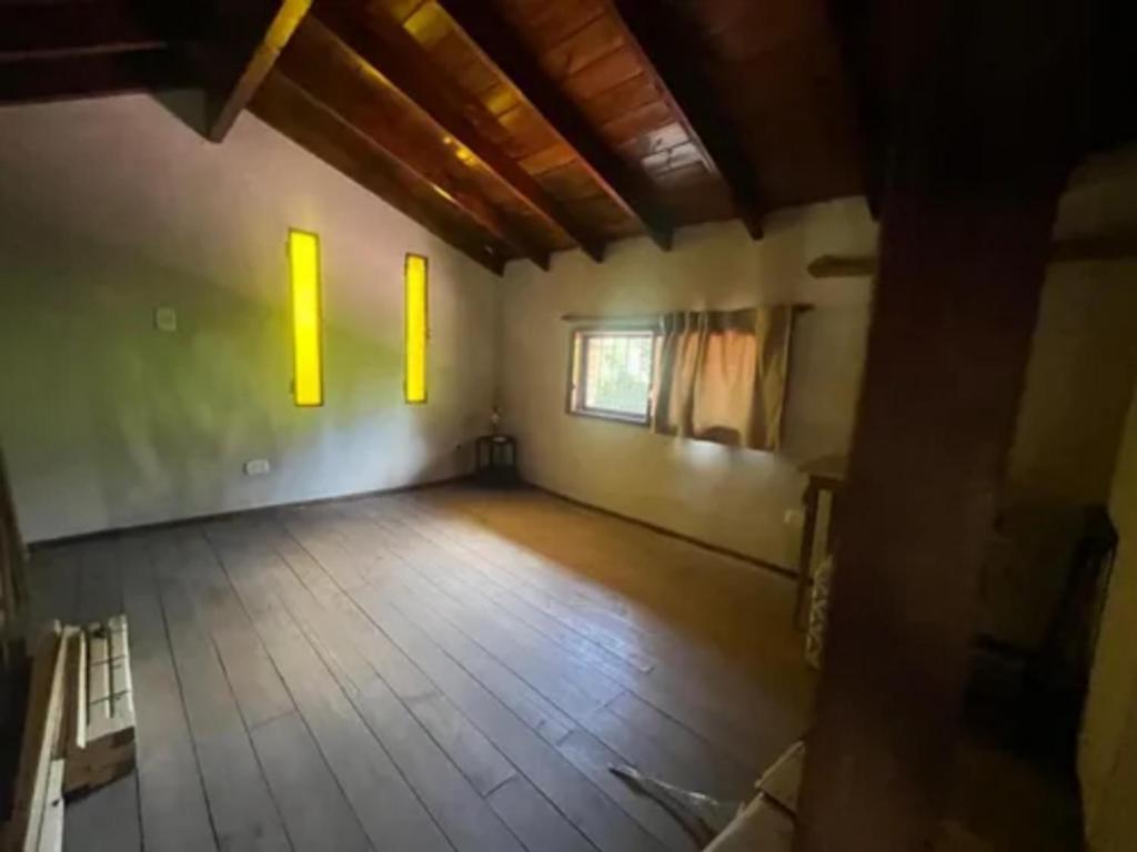 Casa quinta - 2