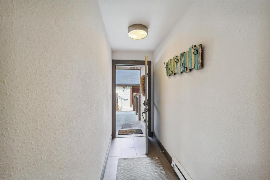 Park Place 302C condo, Breckenridge