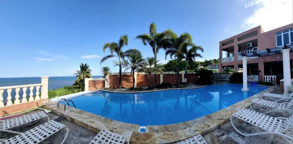 Exotic Paradise Guest House