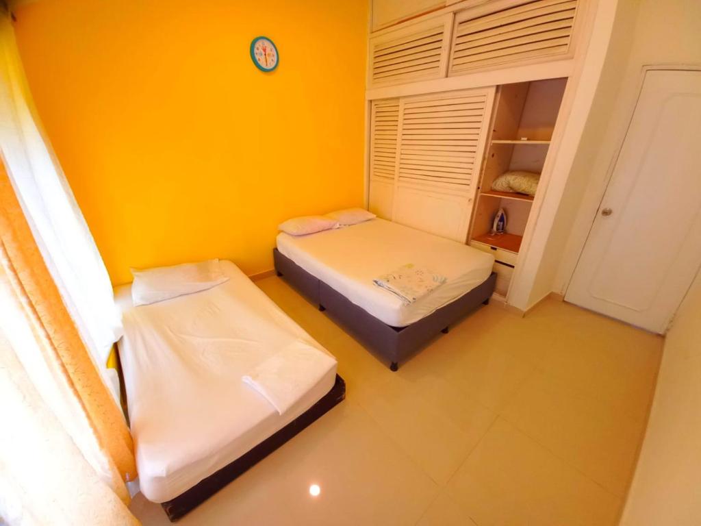Apartamento Las Villas Rodadero - 2