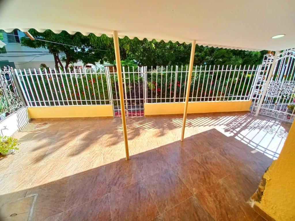 Apartamento Las Villas Rodadero - 4