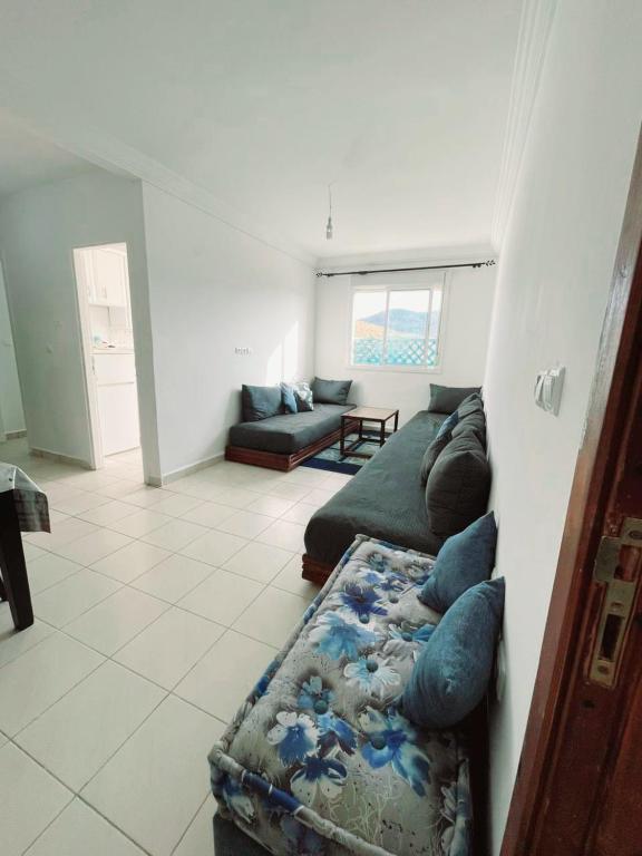 Confort & calme - 2 chambres à 5 min de la plage, Mʼdik