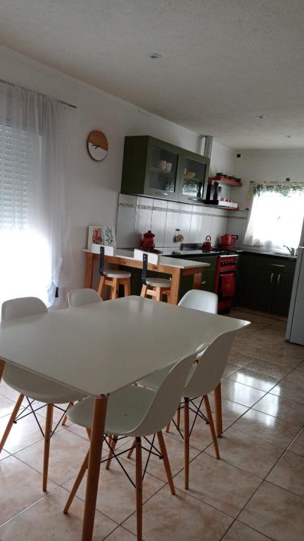 Confortable apartmento - 1