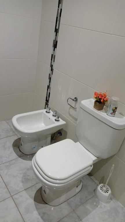 Confortable apartmento - 2