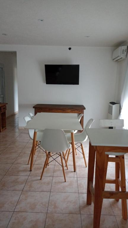 Confortable apartmento - 3