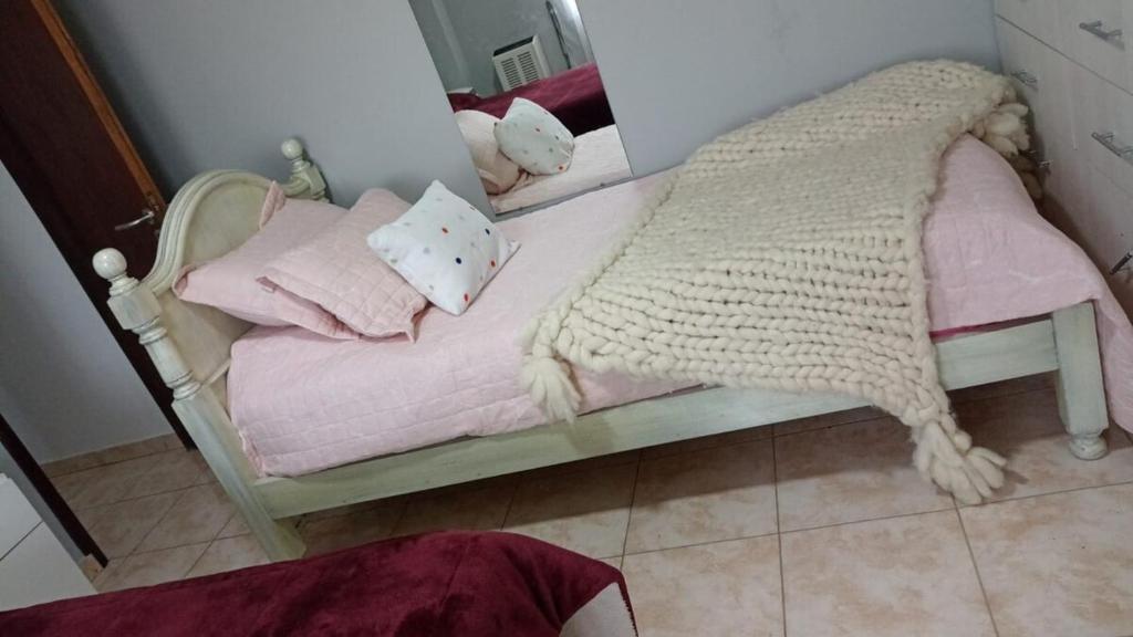 Confortable apartmento - 4