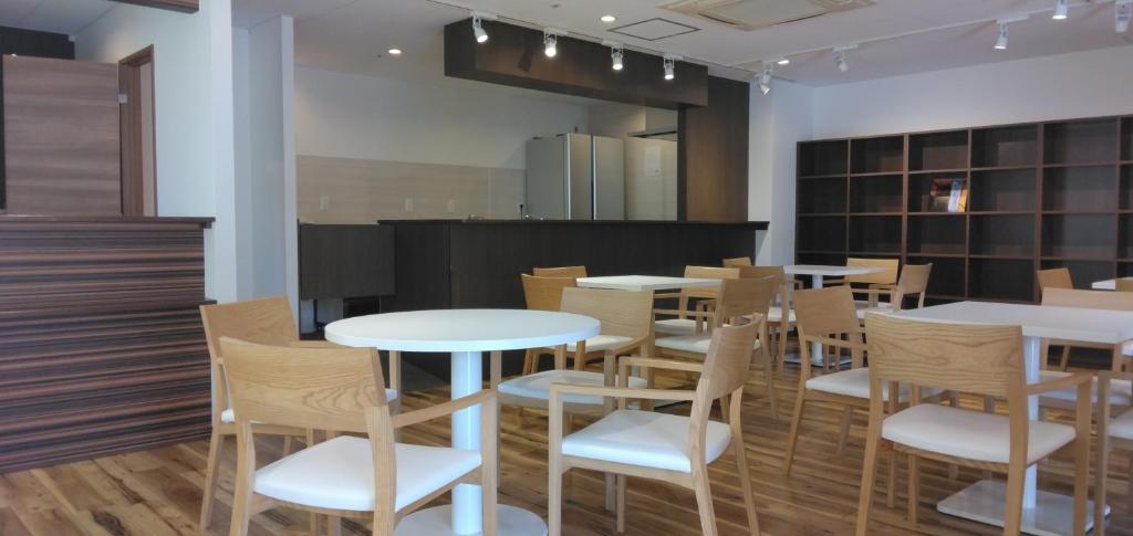 BANDE Hotel in Namba