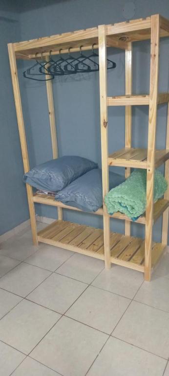 Carlos Pellegrini 2725, Posadas