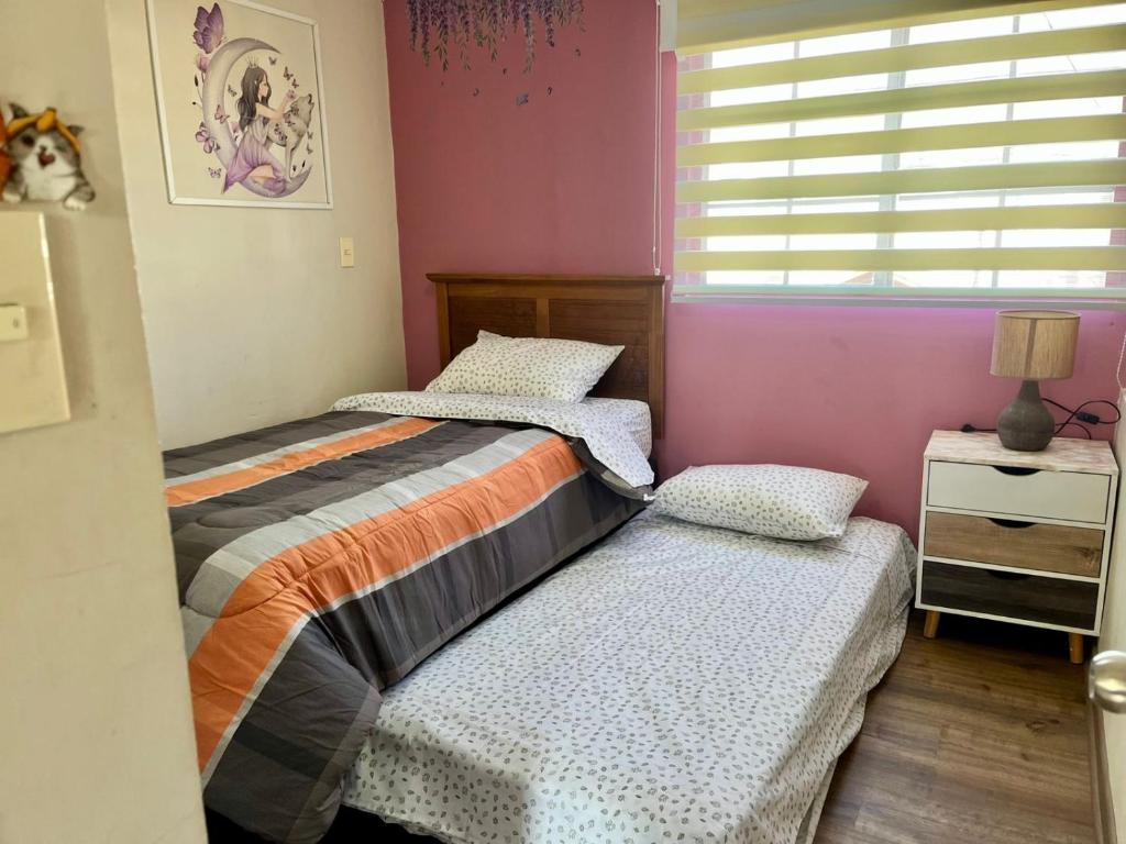 Casa equipada para familias, amigos y trabajadores - 2