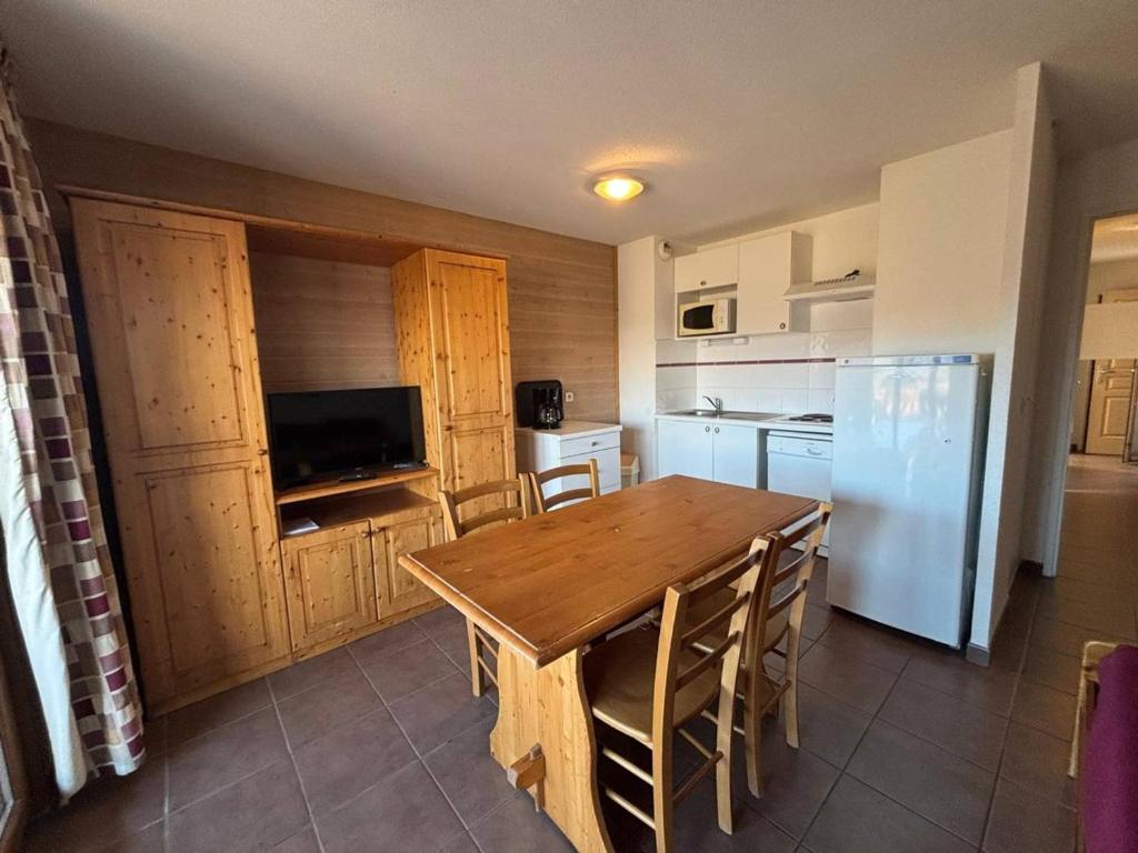 Appartement lumineux 3 pièces avec balcon et parking - 2