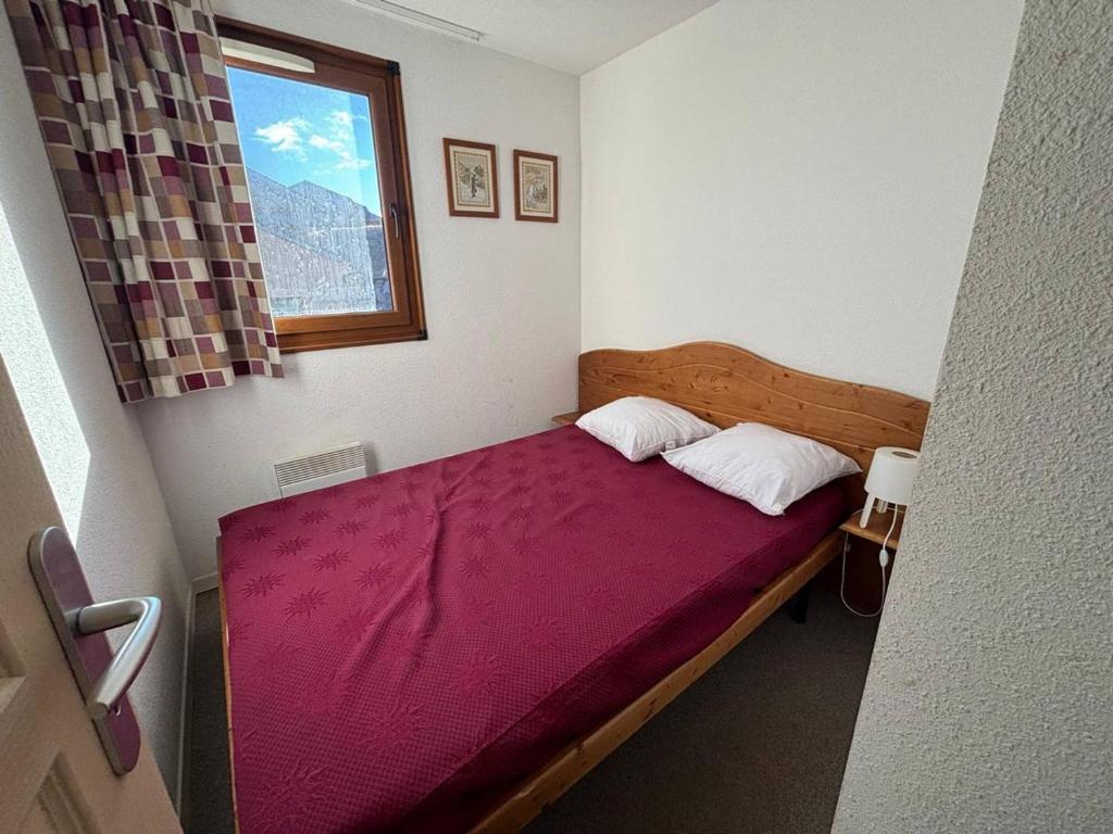 Appartement lumineux 3 pièces avec balcon et parking - 5