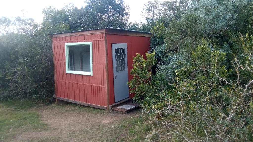 Centro de retiro Mayhuma - 4