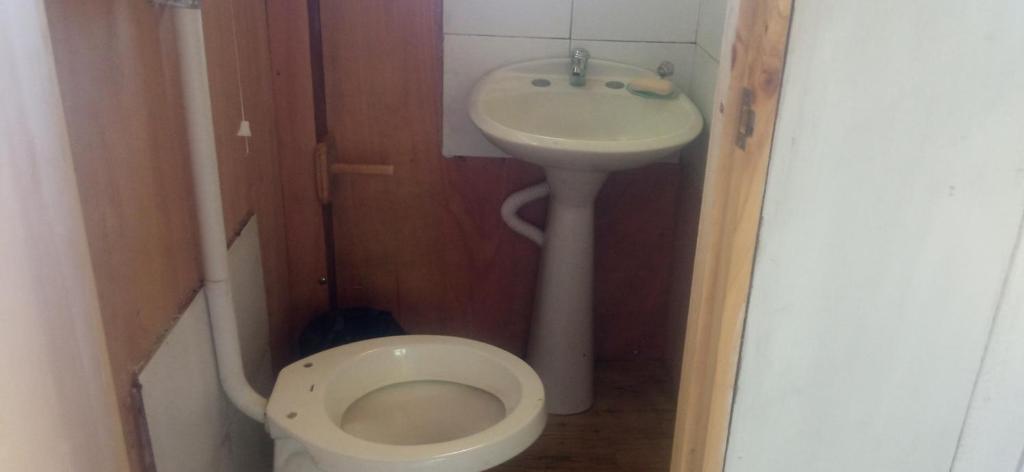 Centro de retiro Mayhuma - 5