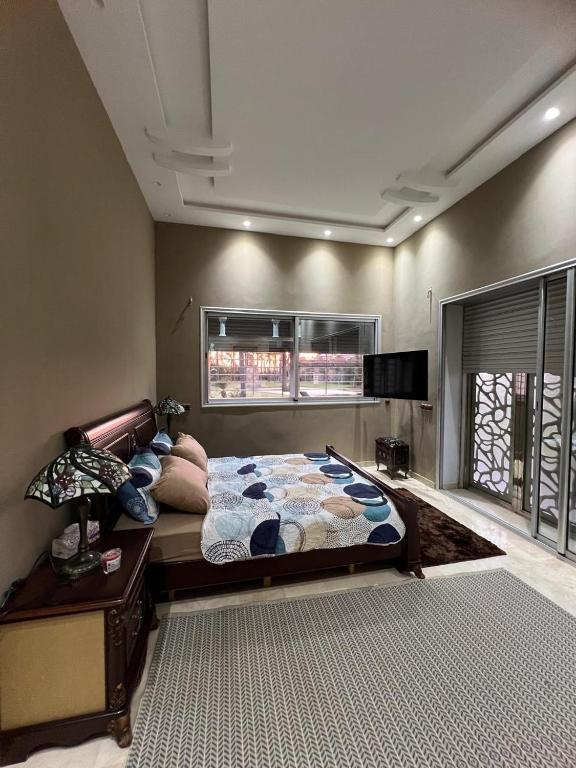 Farm with villa and pool, Settat