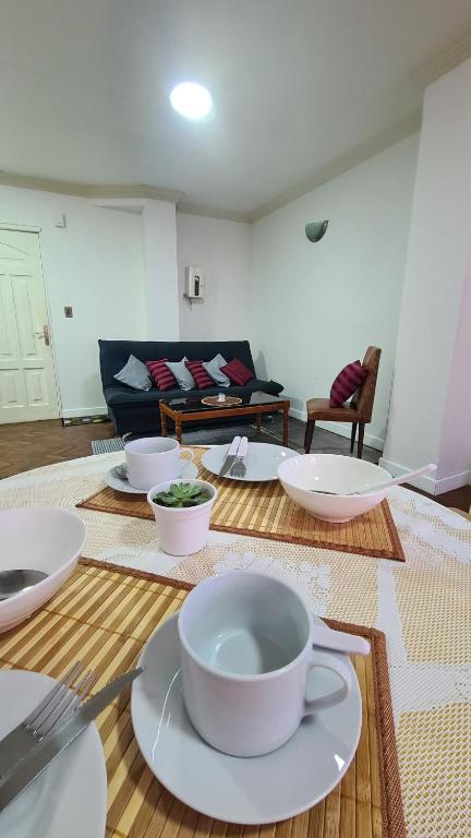 Tu Oasis en el corazón de Calacoto - 3