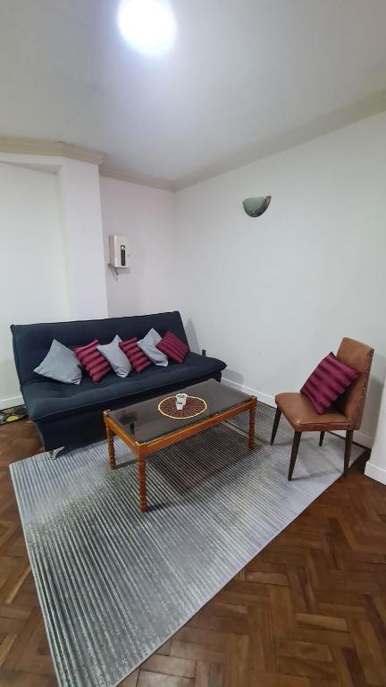 Tu Oasis en el corazón de Calacoto - 5