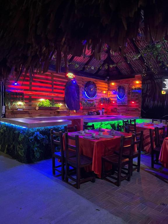 Hotel restaurante Paraíso de rozo - 4
